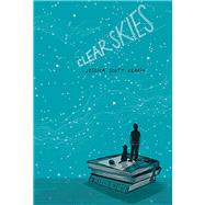 Clear Skies by Kerrin, Jessica Scott, 9781773062402