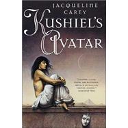 Kushiel's Avatar by Jacqueline Carey, 9780312872403