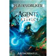 Agents of Artifice by Marmell, Ari, 9780786952403