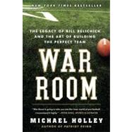 War Room by Holley, Michael, 9780062082404