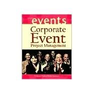 Corporate Event Project Management by O'Toole, William; Mikolaitis, Phyllis, 9780471402404