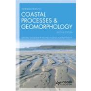 Introduction to Coastal Processes and Geomorphology, Second Edition by Masselink; Gerd, 9781444122404