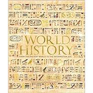 World History by Parker, Philip, 9781465462404