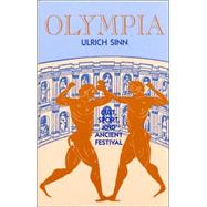 Olympia by Sinn, Ulrich; Thornton, Thomas, 9781558762404