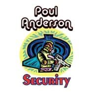 Security by Anderson, Poul, 9781604502404