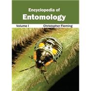 Encyclopedia of Entomology by Fleming, Christopher, 9781632392404