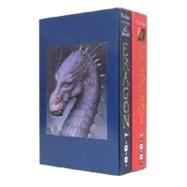 Eragon & Eldest by Paolini, Christopher, 9780375842405