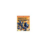 Principles of Macroeconomics Third Edition Looseleaf with Ebook, Smartwork5, InQuizitive, and Videos by Coppock, Lee; Mateer, Dirk, 9780393422405