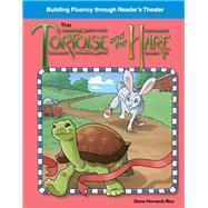 The Tortoise and the Hare: Fables by Rice, Dona Herweck, 9781433392405