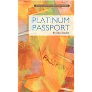 Platinum Passport by Zhu, Xiaolin, 9781602202405