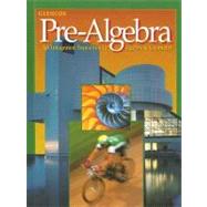 Glencoe Pre-Algebra : An Integrated Transition to Algebra and Geometry by Price, Rath; Leschensky, William, 9780028332406
