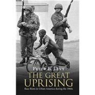 The Great Uprising by Levy, Peter B., 9781108422406