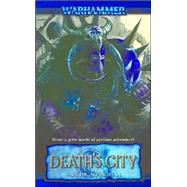 Death's City by Sandy Mitchell, 9781844162406