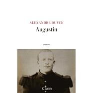 Augustin by Alexandre Duyck, 9782709662406