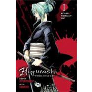 Higurashi When They Cry: Beyond Midnight Arc, Vol. 1 by Ryukishi07; Mimori, 9780316102407