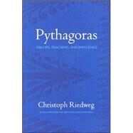 Pythagoras by Riedweg, Christoph, 9780801442407