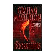 The Doorkeepers by Masterton, Graham, 9780843952407