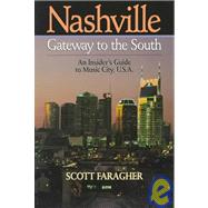 Nashville by Faragher, Scott, 9781888952407