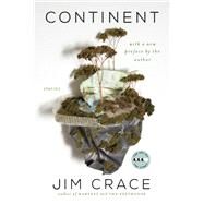 Continent by Crace, Jim, 9780062662408