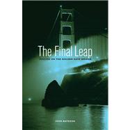 The Final Leap by Bateson, John, 9780520272408