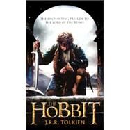 The Hobbit: Or There and Back Again by Tolkien, J. R. R., 9780606262408