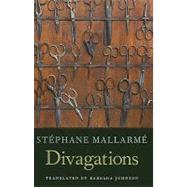 Divagations by Mallarme, Stephane; Johnson, Barbara, 9780674032408