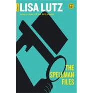 The Spellman Files Document #1 by Lutz, Lisa, 9781416532408