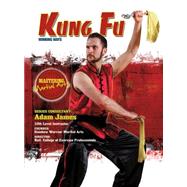 Kung Fu by Johnson, Nathan, 9781422232408