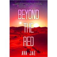Beyond the Red by Jae, Ava, 9781510722408