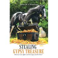 Stealing Gypsy Treasure by Christian, Joyce M., 9781532052408