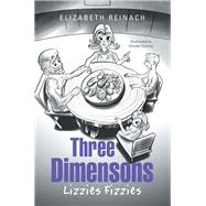 Three Dimensons by Reinach, Elizabeth; Eborlas, Windel, 9781984592408
