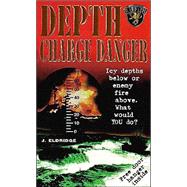 Warpath Vol. 4 : Depth Charge Danger by Eldridge, J., 9780141302409