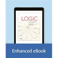 Logic An Emphasis on Formal Logic by Baronett, Stan, 9780197602409