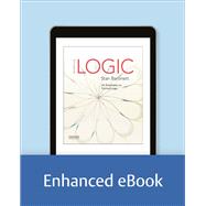 Logic An Emphasis on Formal Logic by Baronett, Stan, 9780197602409