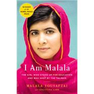I Am Malala by Yousafzai, Malala; Lamb, Christina, 9780316322409