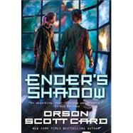 Ender's Shadow by Card, Orson Scott, 9780765342409