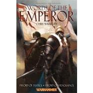 Swords of the Emperor by Wraight, Chris, 9781849702409