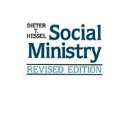 Social Ministry by Hessel, Dieter T., 9780664252410
