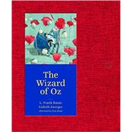 The Wizard of Oz by Baum, L. Frank; Zwerger, Lisbeth; Stead, Erin (AFT), 9780735842410