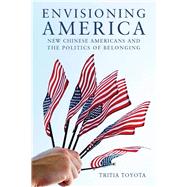 Envisioning America by Toyota, Tritia, 9780804762410