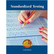 Standardized Testing by Mooney, Carla, 9781420512410