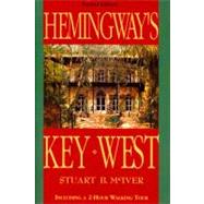 Hemingway's Key West by McIver, Stuart B., 9781561642410