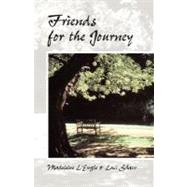 Friends for the Journey by Shaw, Luci, 9781573832410