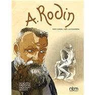 Rodin by Alessandra, Joel; Simon, Eddy, 9781681122410