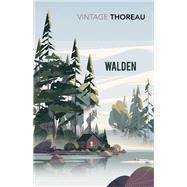 Walden by Thoreau, Henry David; Markovits, Benjamin, 9781784872410