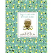 Nelson Mandela by Warren, Hannah; Thomas, Isabel, 9788417492410