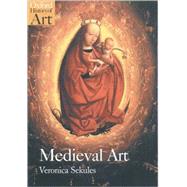 Medieval Art by Sekules, Veronica, 9780192842411