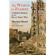 The World in Flames by Marian F�ssel, 9780231202411