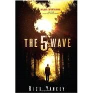 The 5th Wave by Yancey, Rick, 9780399162411