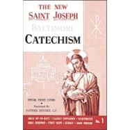 Saint Joseph Baltimore Catechism by Kelly, Bennet, 9780899422411